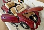 Burago 1:18 - Modelauto - Porsche 356B Cabriolet (1961), Nieuw