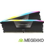Corsair DDR5 Vengeance RGB 2x24GB 6000, Computers en Software, Verzenden, Nieuw