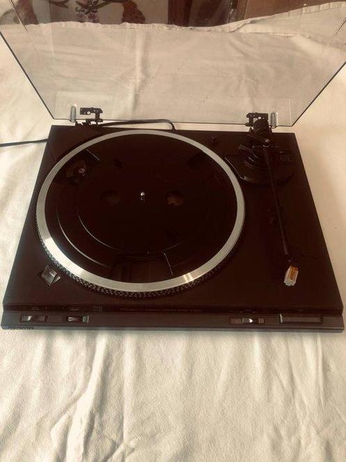 Technics - SL-BD22D Platenspeler, Audio, Tv en Foto, Radio's