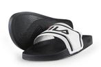 Fila Slippers in maat 42 Wit | 10% extra korting, Kleding | Heren, Schoenen, Slippers, Verzenden, Wit, Zo goed als nieuw