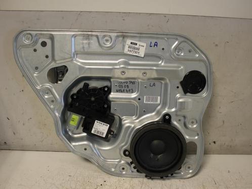 Ruitmechaniek 4Deurs links-achter Volvo S40 O94784, Auto-onderdelen, Carrosserie en Plaatwerk, Ophalen of Verzenden