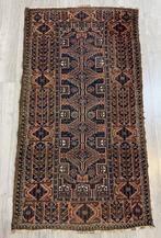 Beloudj - Vloerkleed - 159 cm - 84 cm, Nieuw