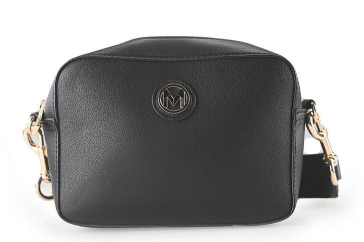 Mexx Tas in maat  Zwart | 10% korting, Sieraden, Tassen en Uiterlijk, Tassen | Damestassen, Zwart, Verzenden