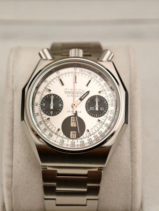 Citizen - Octagonal Bullhead - Zonder Minimumprijs - GN-4W-S, Sieraden, Tassen en Uiterlijk, Horloges | Heren