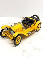 Franklin Mint 1:24 - Modelauto - 1915 Stutz Bearcat Roadster, Hobby en Vrije tijd, Modelauto's | 1:5 tot 1:12, Nieuw