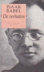 Verhalen 9789029017060 Babel, Verzenden, Gelezen, Babel