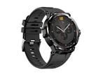 Veho Kuzo II FS-2 - Smartwatch met GPS en AMOLED-display -, Verzenden, Nieuw