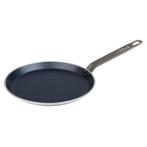 Aluminium Crêpe pan | Ø 26 cm, Verzenden