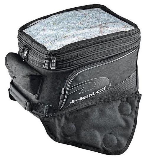 Carry II Tanktas Held, Motoren, Accessoires | Koffers en Tassen, Verzenden