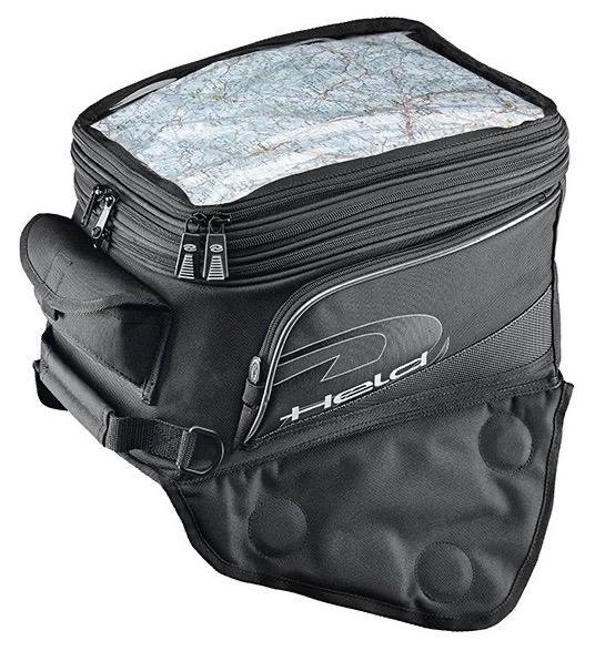 Carry II Tanktas Held, Motoren, Accessoires | Koffers en Tassen, Verzenden