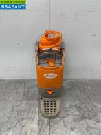 Oranfresh Orangenius sinaasappelpers citruspers 230V Horeca, Ophalen of Verzenden, Gebruikt