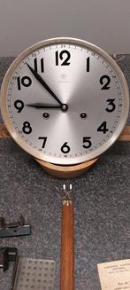 Uurwerk van regulateur - Hout, Messing - 1930-1940, Antiek en Kunst, Antiek | Klokken