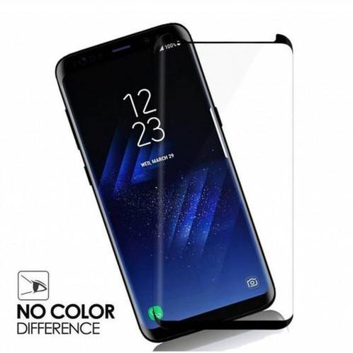 Tempered 3D Curved Glas Protector voor Samsung Galaxy S21 Ul, Huis en Inrichting, Banken | Complete zithoeken, Verzenden