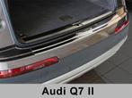 Achterbumperbeschermer | Audi Q7 2015- | profiled, Verzenden, Nieuw, Audi