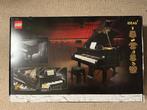 Lego Set - 21323 - Ideas (CUUSOO) - Grand Piano, Nieuw