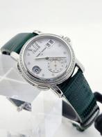 Ulysse Nardin - GMT Big Date - 243-22B - Dames - 2000-2010, Sieraden, Tassen en Uiterlijk, Horloges | Heren, Nieuw