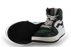 HIP Hoge sneakers in maat 33 Groen | 10% extra korting, Kinderen en Baby's, Kinderkleding | Schoenen en Sokken, Verzenden, Jongen of Meisje