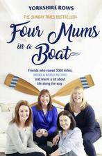 Four mums in a boat by Janette Benaddi (Paperback), Gelezen, Frances Davies, Janette Benaddi, Helen Butters, Niki Doeg, Verzenden