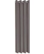 Gerster Gordijn Ilia HxB: 235x140, klassieke sjaal met, Huis en Inrichting, Verzenden, Nieuw