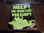 Help de dokter verzuipt filmed. 9789025702083 T. Kortooms, Verzenden, Gelezen, T. Kortooms