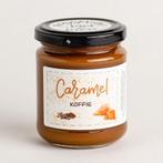 ReggeVallei Caramel Koffie 250g, Verzenden, Nieuw