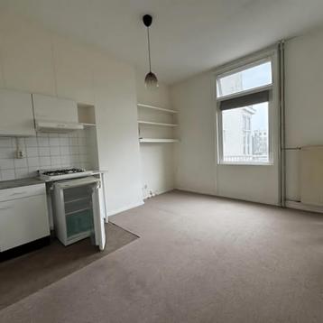 Leuke Studio beschikbaar voor biedingen