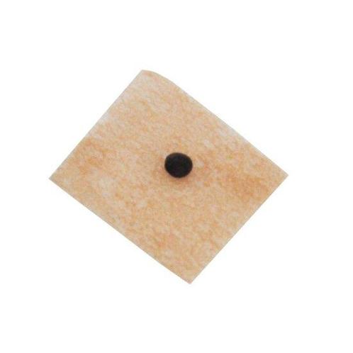 Acupressuur vaccaria zaadjes - Ø 1,5 mm, 300 stuks, Sport en Fitness, Overige Sport en Fitness, Verzenden