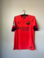FC Barcelona - Spaanse voetbal competitie - Lionel Messi -, Nieuw