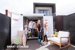 Smart Storage ( veillige inboedel opslag ), Diensten en Vakmensen, Verhuizers en Opslag, Inpakservice, Opslag