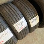 2 x Falken Ziex 185-50-16 Zomerbanden 6,5mm, Auto-onderdelen, Banden en Velgen, Gebruikt, 16 inch, Band(en), Personenwagen
