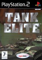 Tank Elite (PlayStation 2), Verzenden, Gebruikt, Vanaf 3 jaar