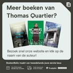 Anders leven 9789089721877 Thomas Quartier, Boeken, Verzenden, Gelezen, Thomas Quartier