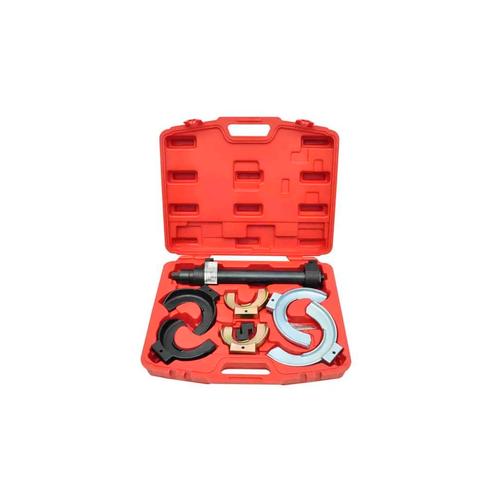 vidaXL Veerspanner 1050 kg McPherson set, Doe-het-zelf en Verbouw, Gereedschap | Handgereedschap, Nieuw, Verzenden