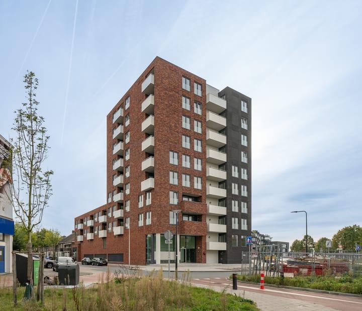 Te huur met 3 kamers,  Wooldriksweg, Enschede 80 m², Huizen en Kamers, Huizen te huur, Direct bij eigenaar, A, Overijssel, Appartement
