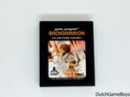Atari 2600 - Backgammon, Verzenden, Gebruikt