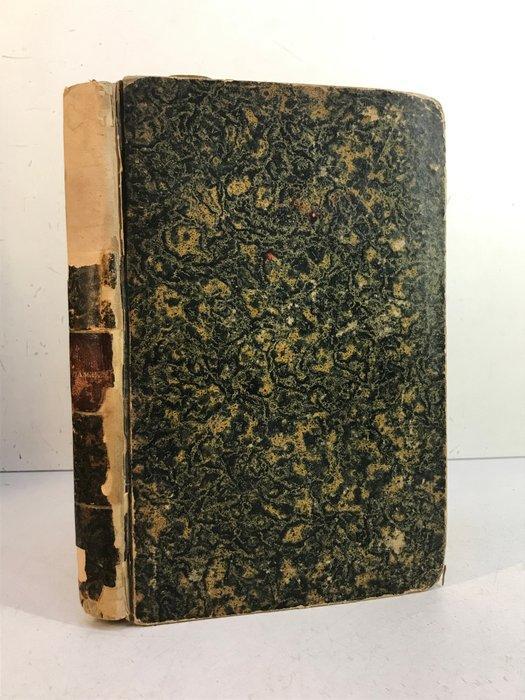 Pierre-Joseph Redouté - Collection des planches composant la, Antiek en Kunst, Antiek | Boeken en Bijbels