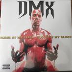 lp nieuw - DMX - Flesh Of My Flesh, Blood Of My Blood, Cd's en Dvd's, Vinyl | Hiphop en Rap, Verzenden, Zo goed als nieuw