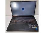 ASUS TUF Gaming F17 FX707VV-HX208W - Gaming Laptop - GeForce, Computers en Software, Windows Laptops, Verzenden, Zo goed als nieuw