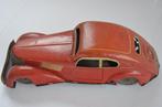 Memo - Blikken speelgoed - Memo French Tinplate & Clockwork