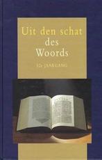 Haaren, Ds. J. van (e.a.)-Uit den schat des Woords 52e, Verzenden, Gelezen