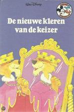 Nieuwe kleren voor de keizer 9789032010706 Walt Disney, Boeken, Verzenden, Gelezen, Walt Disney