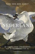 Nederland | HORST, Han van der | 9789035137189, Zo goed als nieuw, HORST, Han van der