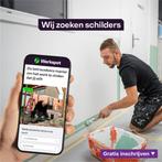 Nieuwe schilderopdrachten beschikbaar bij jou in de buurt