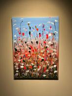 Swen Van der Sangen - Fleeting Blossom 2: A Vivid Impression