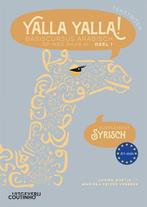 9789046908402 Yalla Yalla! Tekstboek - Supplement Syrisch, Verzenden, Nieuw, Josien Boetje