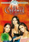 Charmed - Season 2.2 [3 DVDs]  DVD