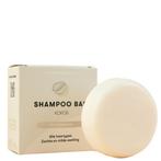 ShampooBars Shampoo Bar Kokos Ieder Haartype - 60g, Sieraden, Tassen en Uiterlijk, Uiterlijk | Haarverzorging, Ophalen of Verzenden