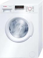Bosch Wab28221 Varioperfect Wasmachine 6kg 1400t, Witgoed en Apparatuur, Wasmachines, 85 tot 90 cm, Ophalen of Verzenden, Zo goed als nieuw