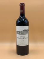 2019 Château Pontet - Canet - Pauillac 5ème Grand Cru Classé, Nieuw