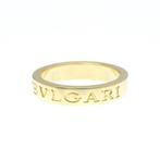 Bvlgari - Ring - 18 karaat Geel goud, Sieraden, Tassen en Uiterlijk, Nieuw